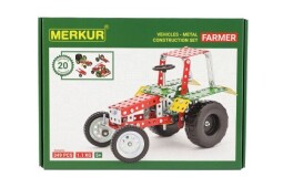 Merkur Farmer Set 341 ks