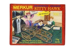 Merkur Kitty Hawk 900 ks