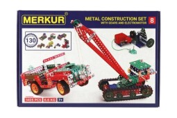 Merkur 8 13 1405 ks 